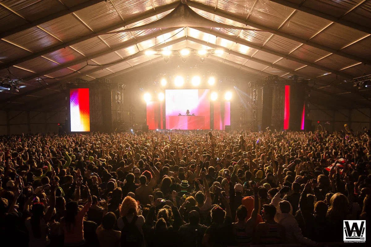 Bassnectar