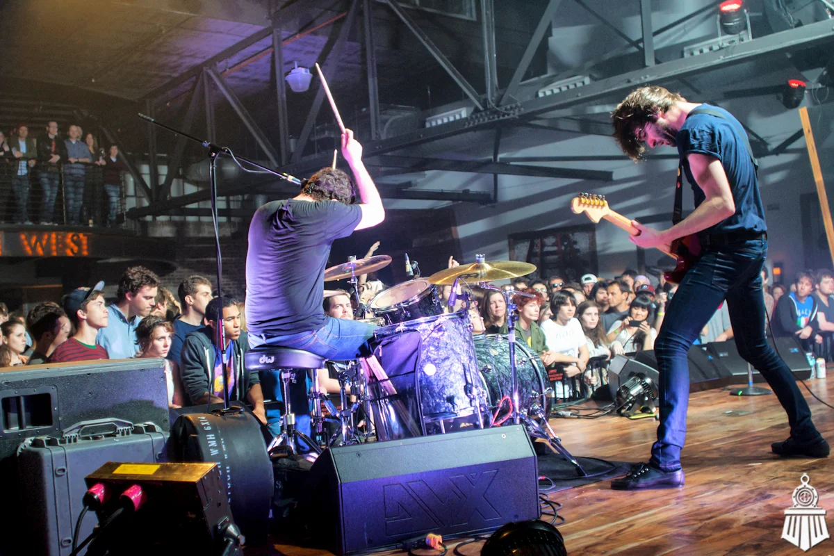 Japandroids