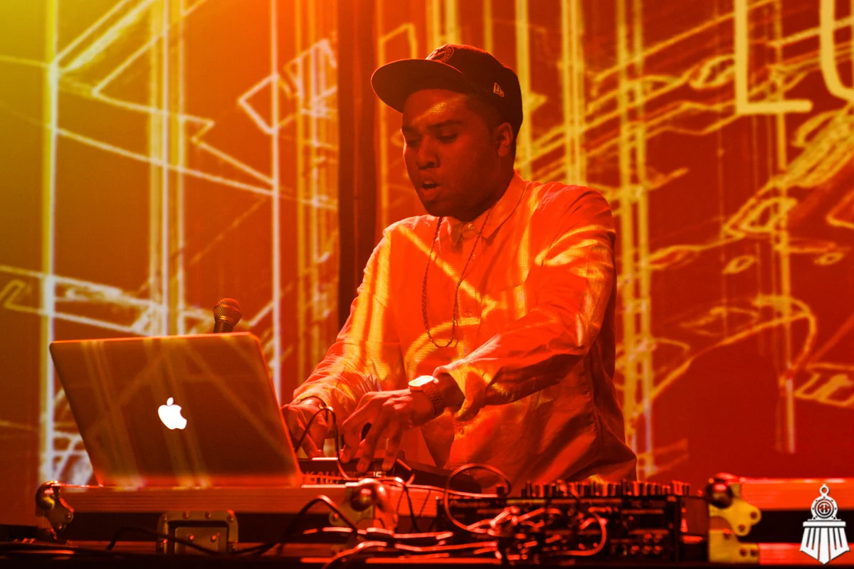 Lunice