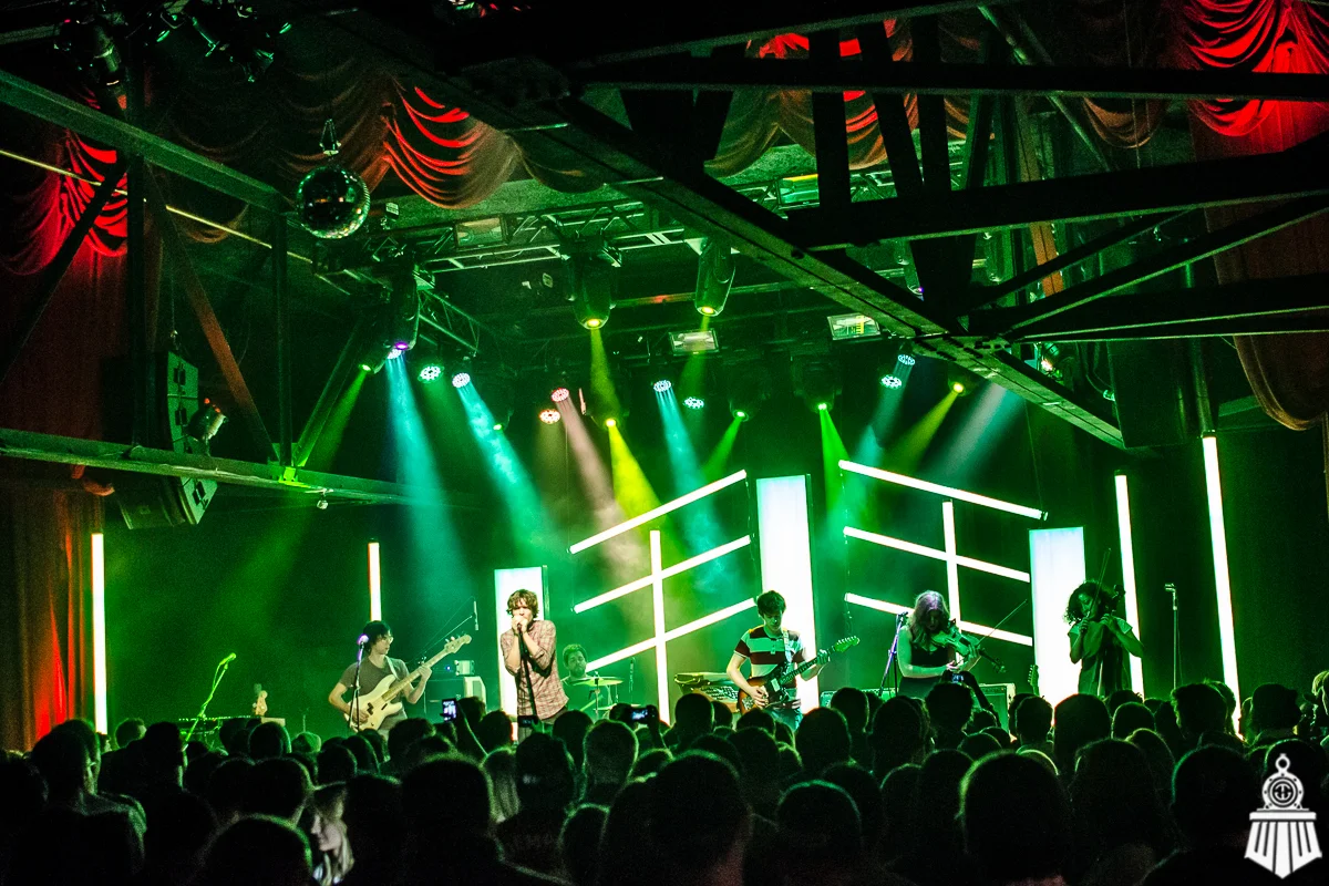 Ra Ra Riot