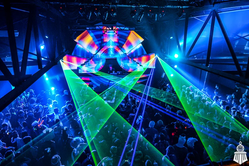 Shpongle