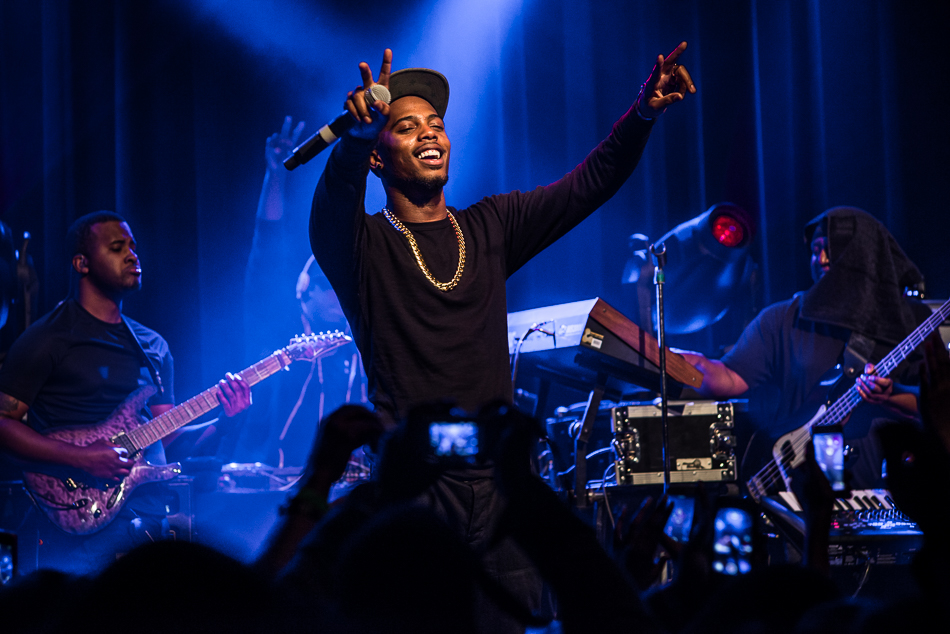 B.o.B.