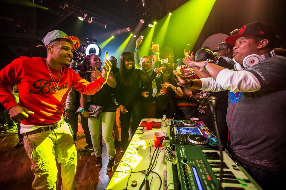 T.I. + Mannie Fresh