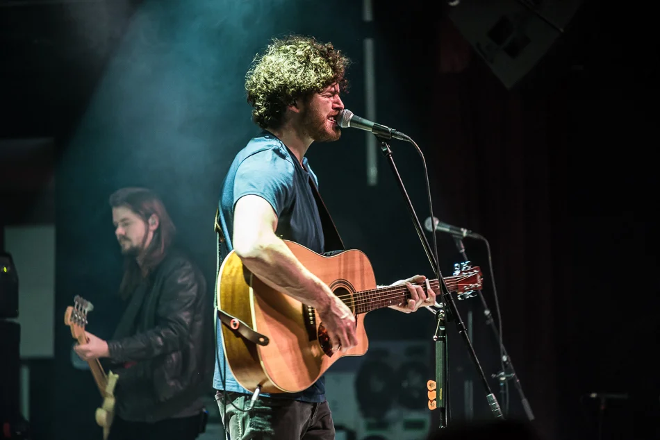 Vance Joy
