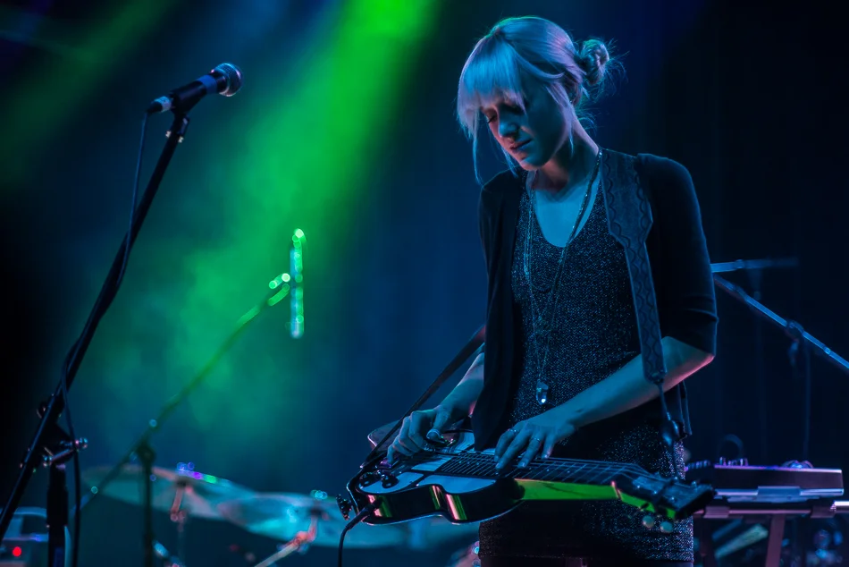 Larkin Poe