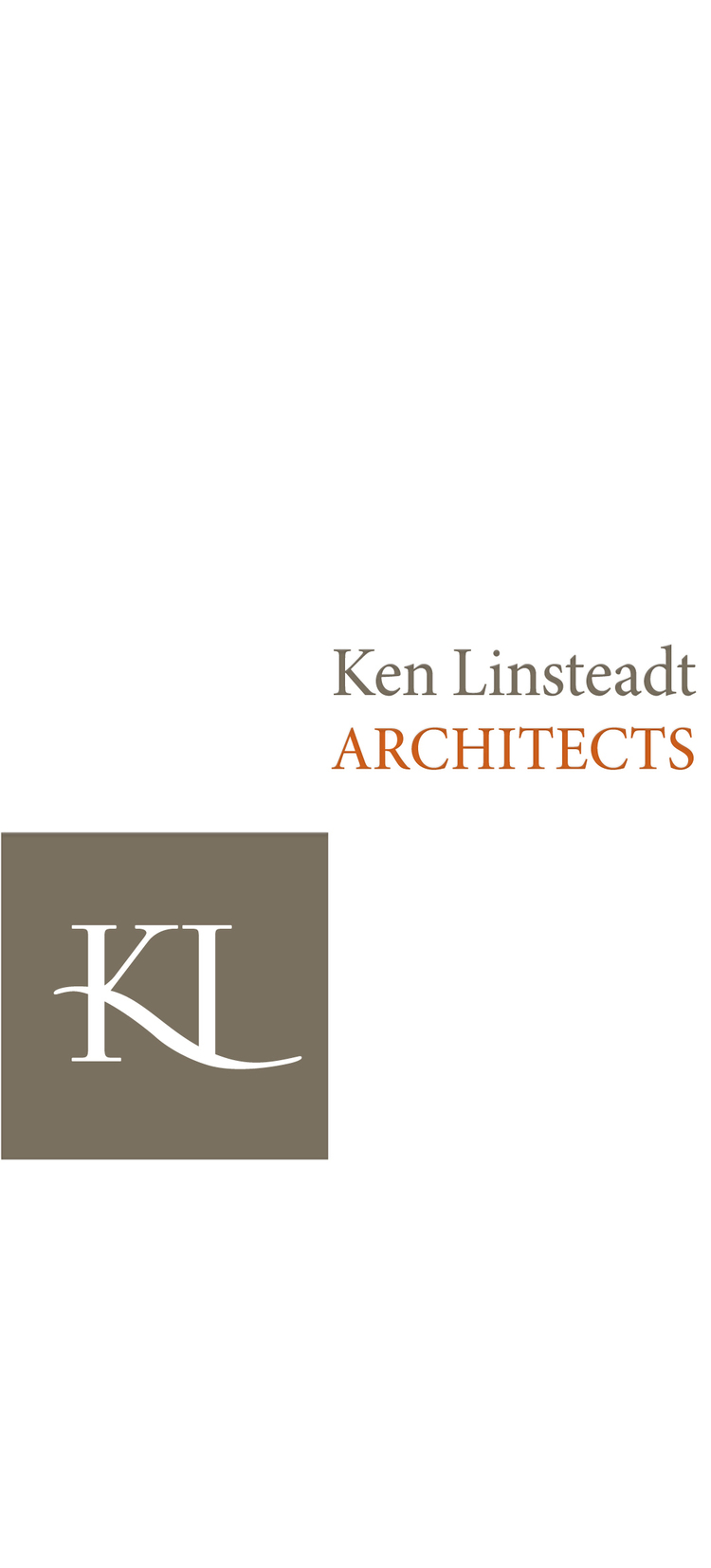 Ken Linsteadt ARCHITECTS