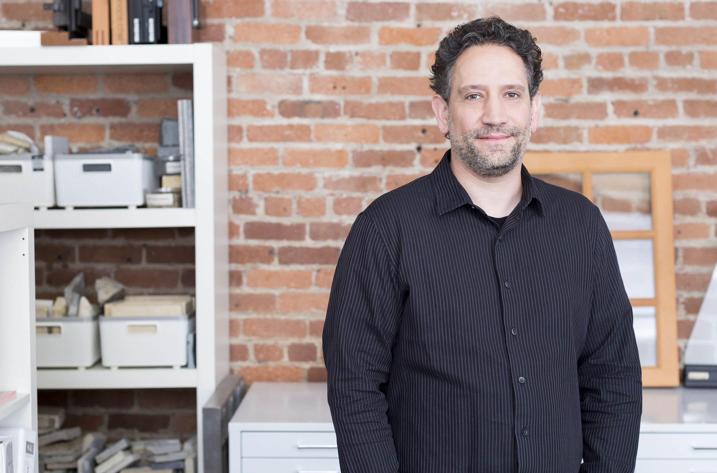 Greg Layshock Senior Associate