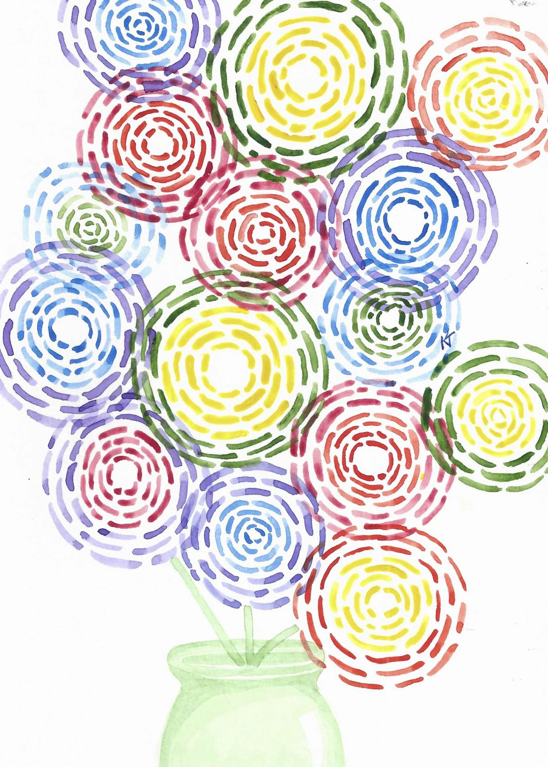  Catherine’s Flowers 