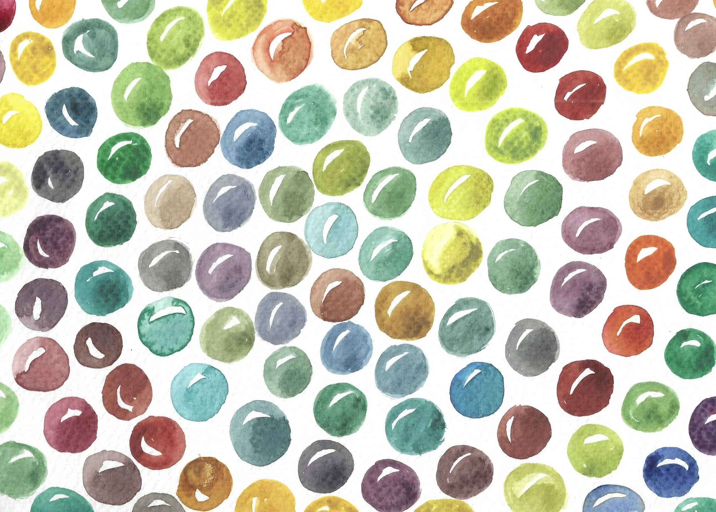 Lost My Marbles 