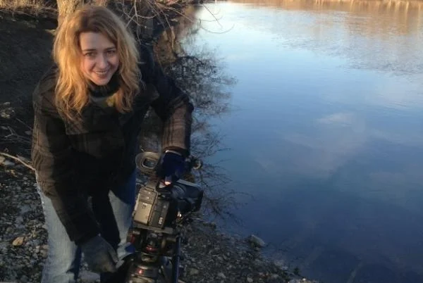 deb on the river3.jpg