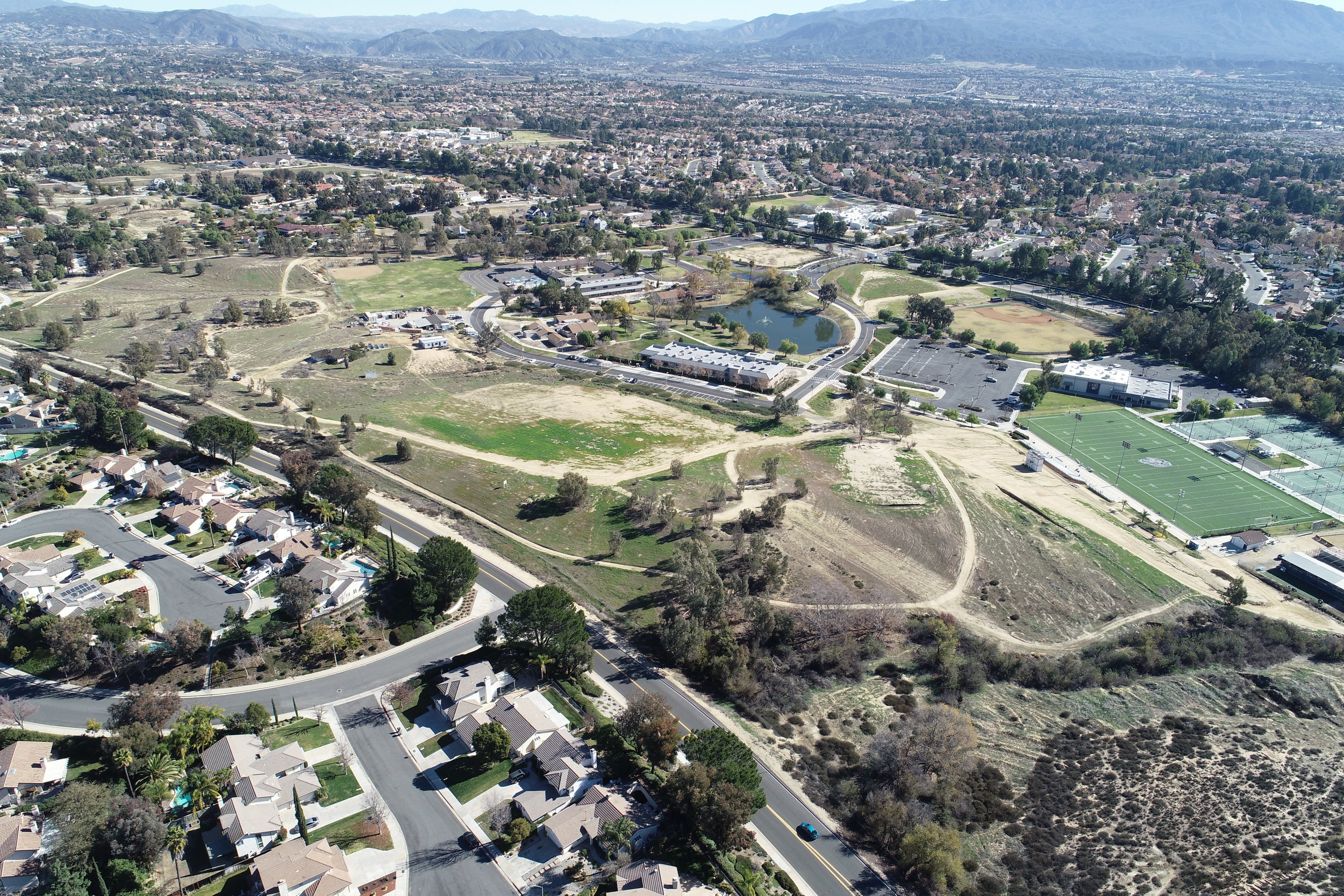 Linfield Aerial.jpg