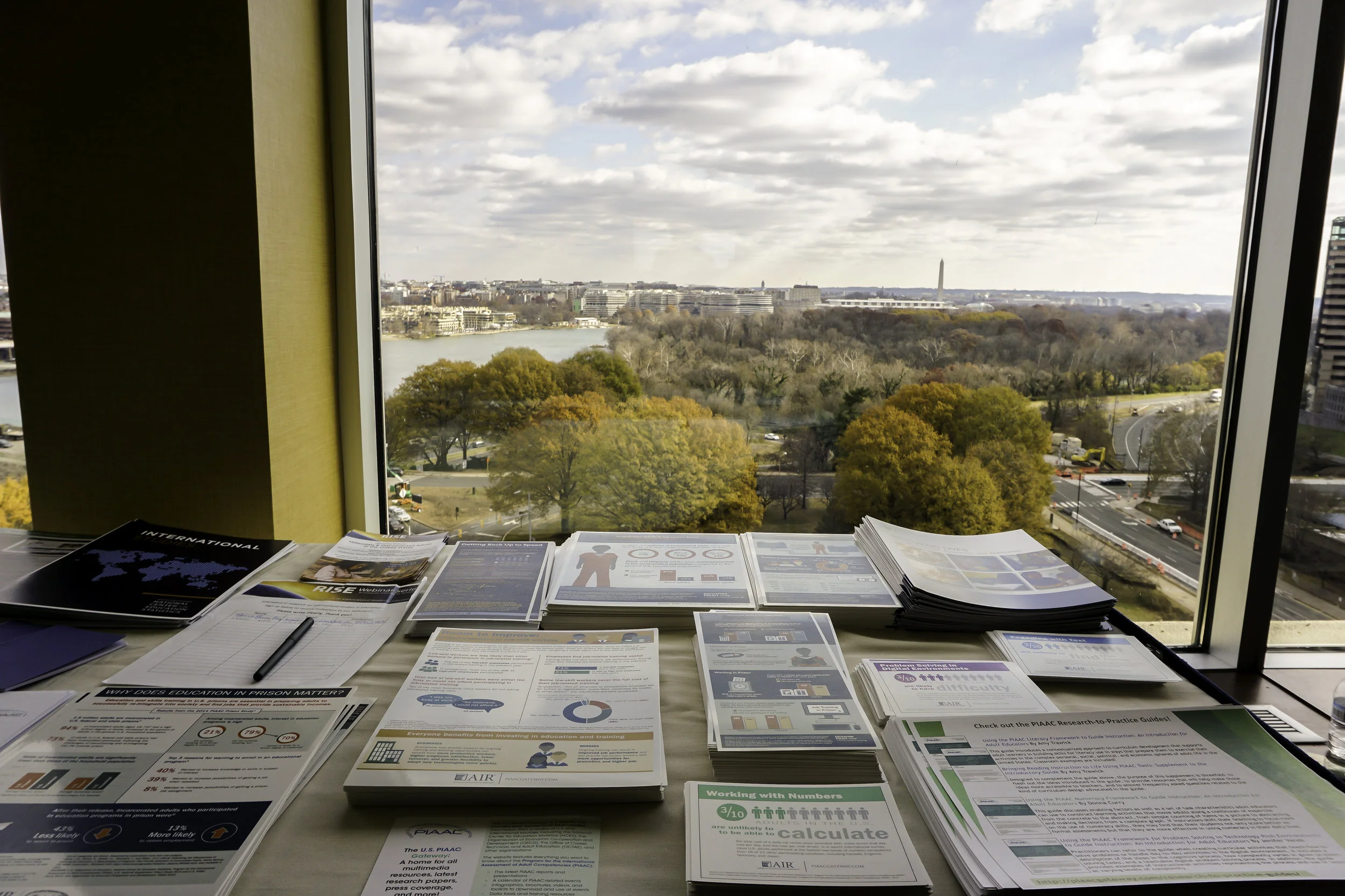 PIAAC Display Table