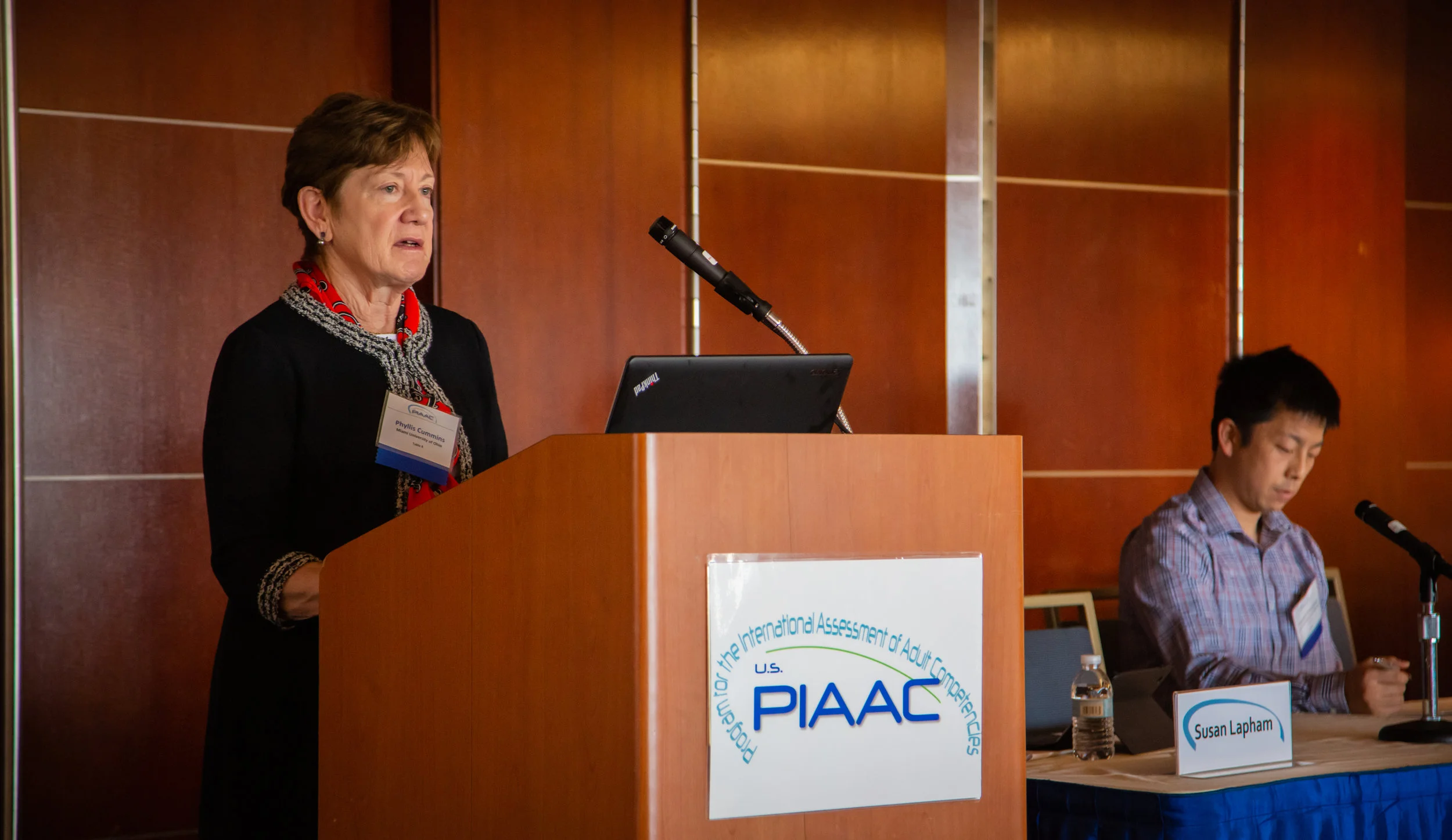 Phyllis Cummins – Session 9