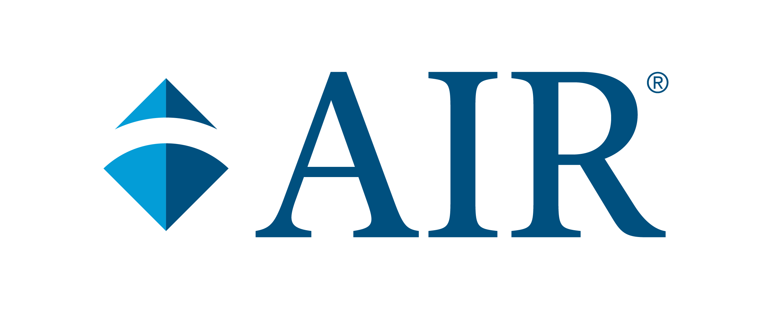 AIR logo