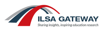 ILSA Gateway logo