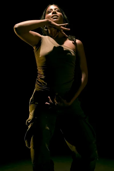 performed at le MAI (montréal, arts, interculturels), november 2008, photo by amar t. khoday