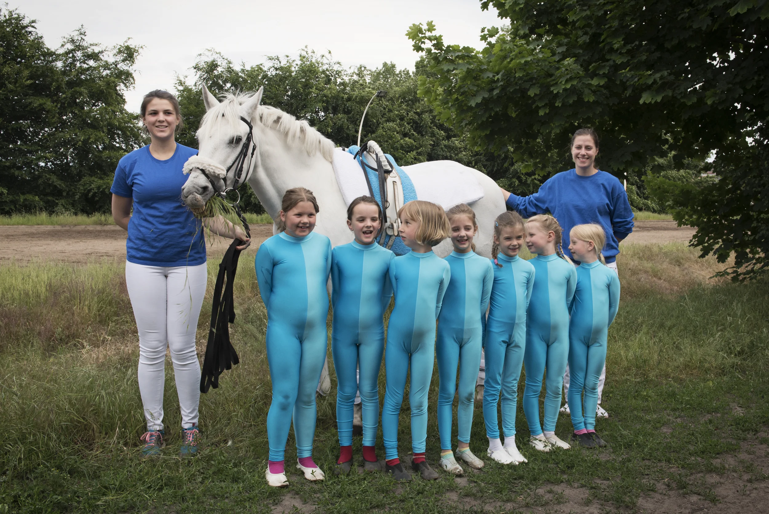 Team LRV Spandau Zwerge