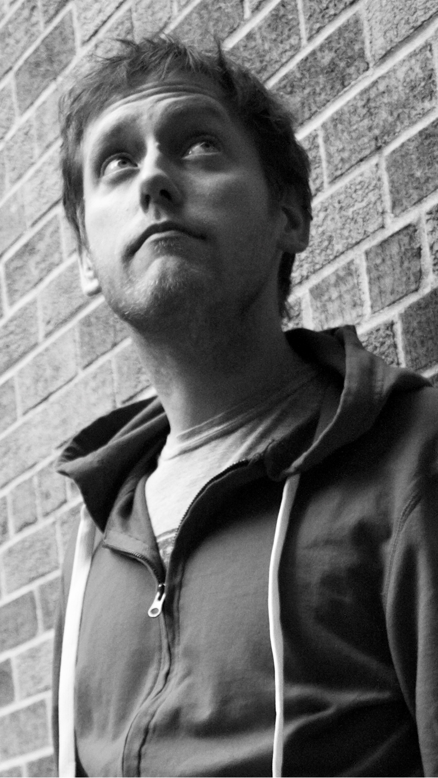 BRIAN MORRIS