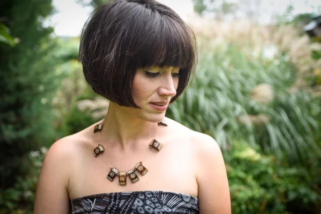 Hannah Busse is a folk-pop singer-songwriter, recording artist, worship director, wife, and mom. Ranging from driving to quirky to reflective, Hannah’s songs hold common threads of honest lyrics and captivating melodies driven from her piano. She writes about the inner life, culture, relationships, and parenting.