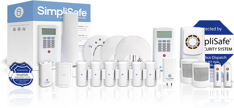 Installation of Wireless Alarm Systems