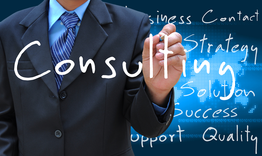 Business & Industrial Engineering Consulting