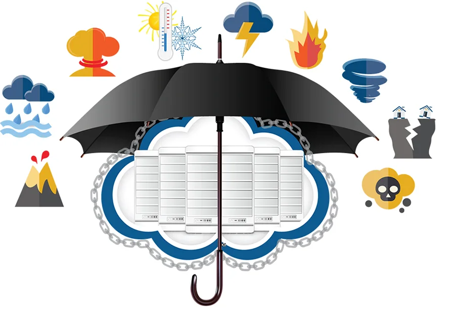 Disaster Recovery and Business Continuity