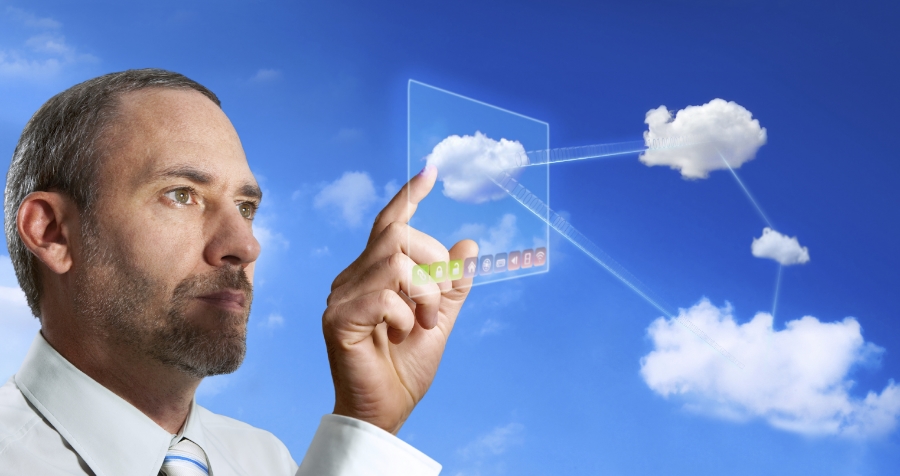 Transitioning Business Operations To The Cloud