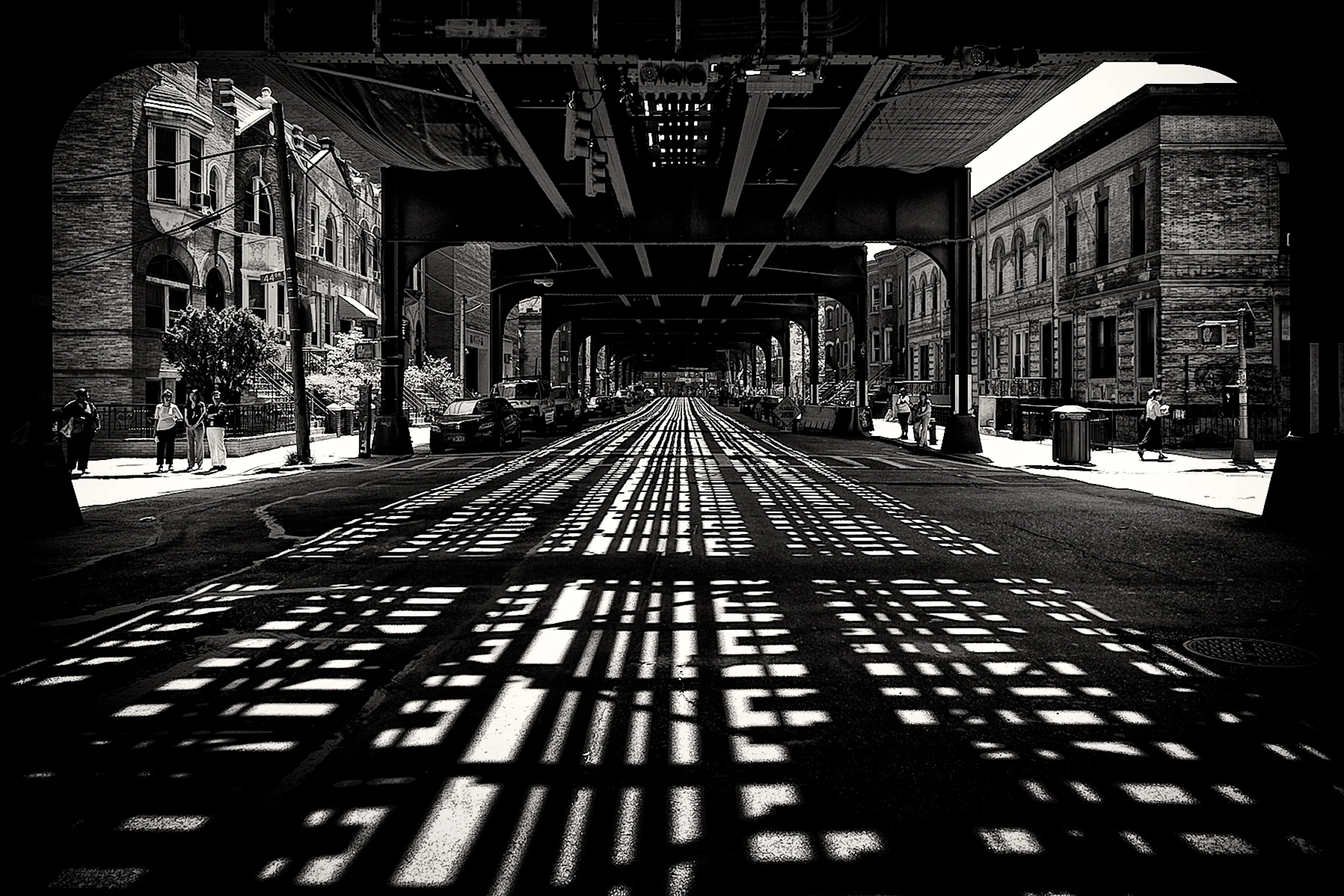 7 Train