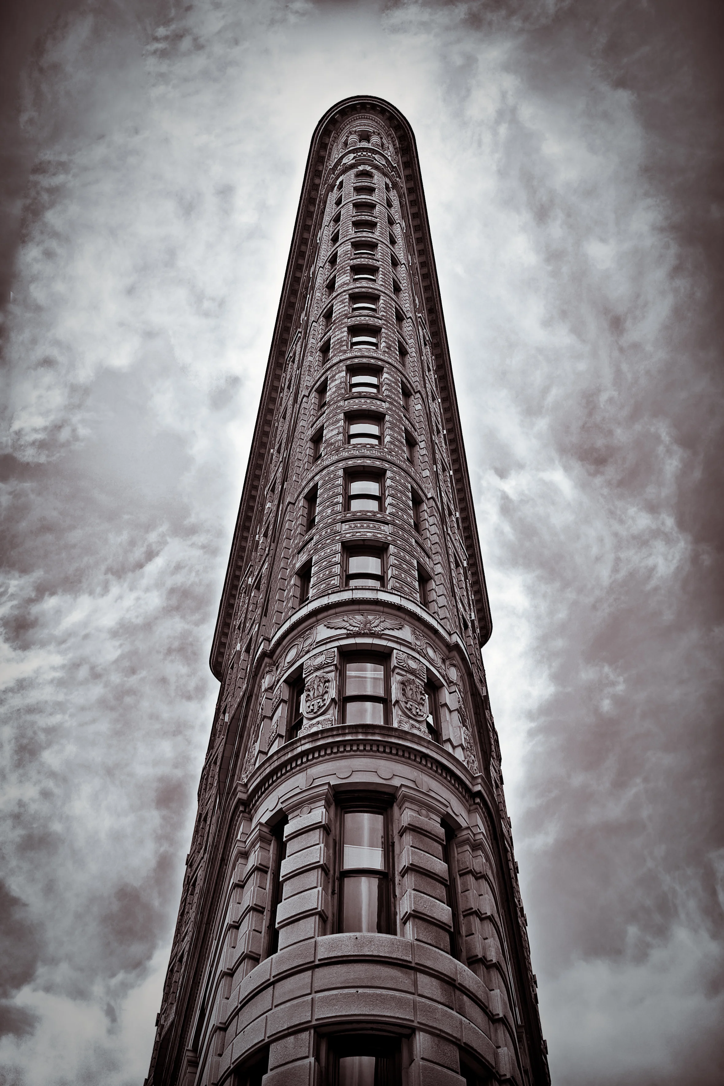 Flatiron Building