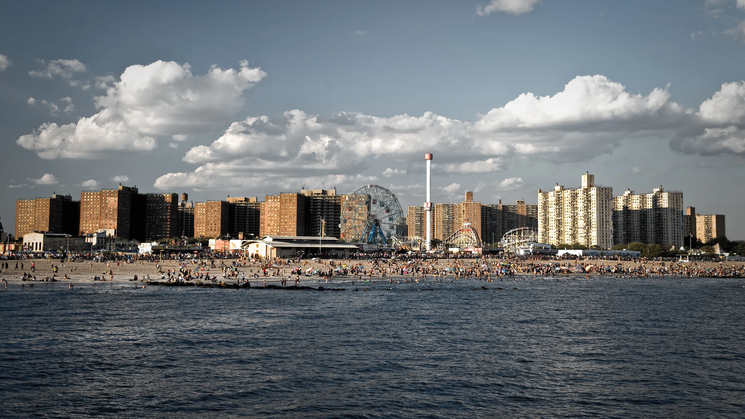 Coney Island