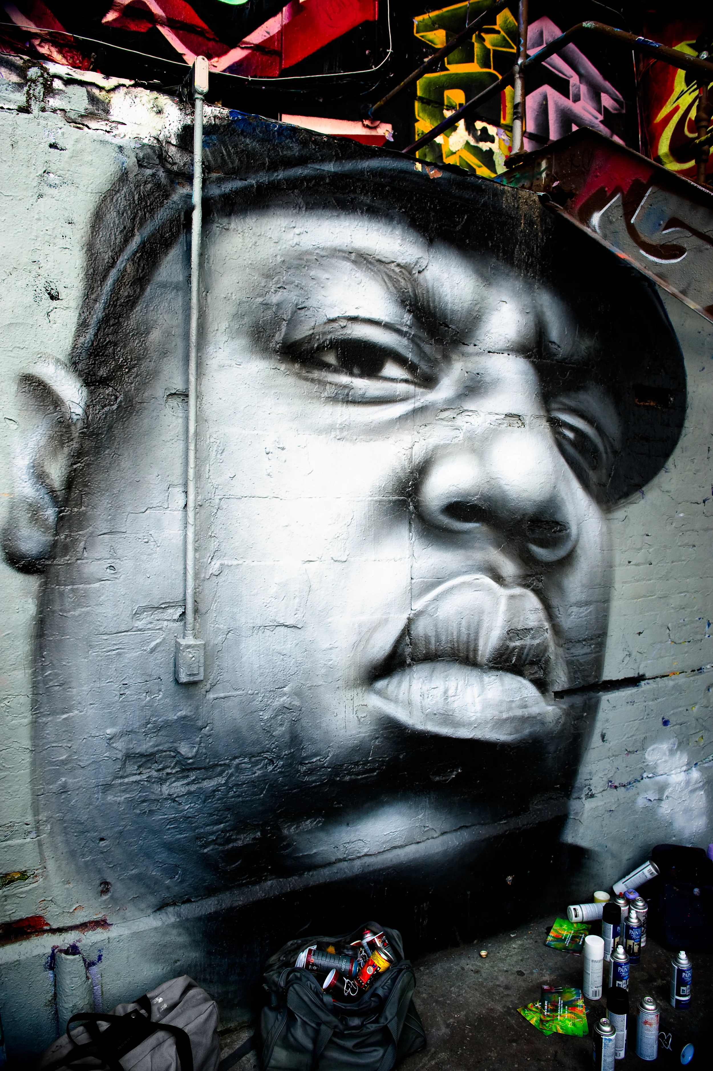 The Notorious BIG