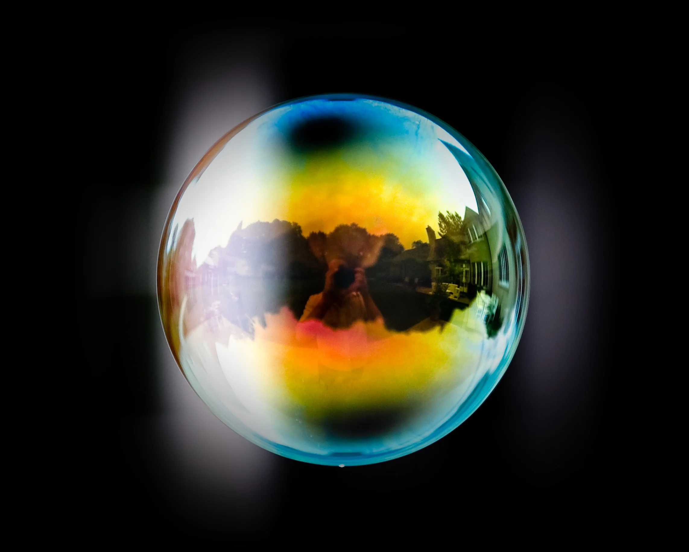 Bubble IV
