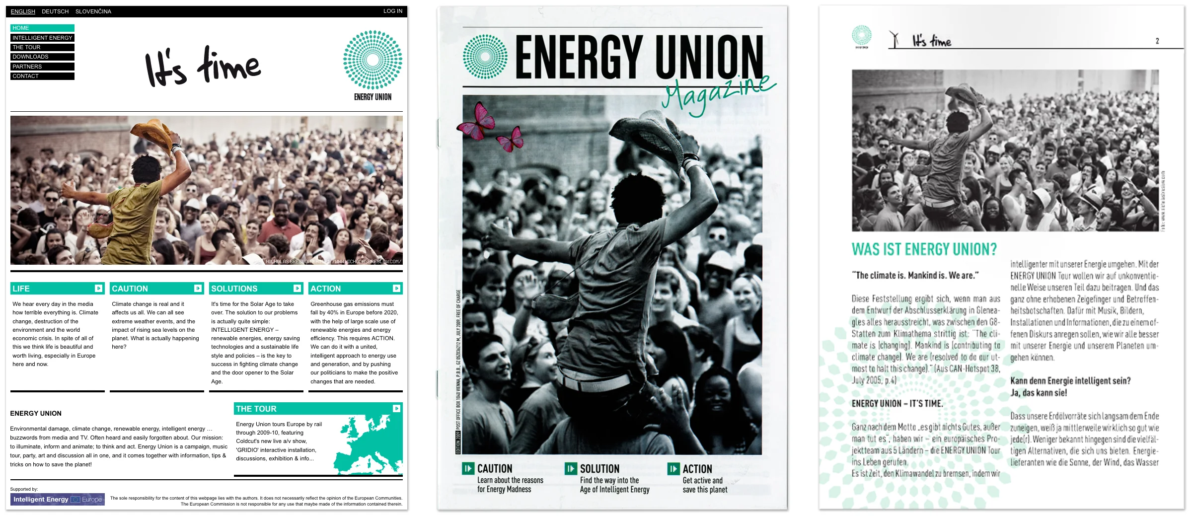 Energy Union
