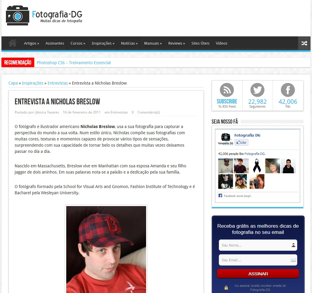Fotografia-DG