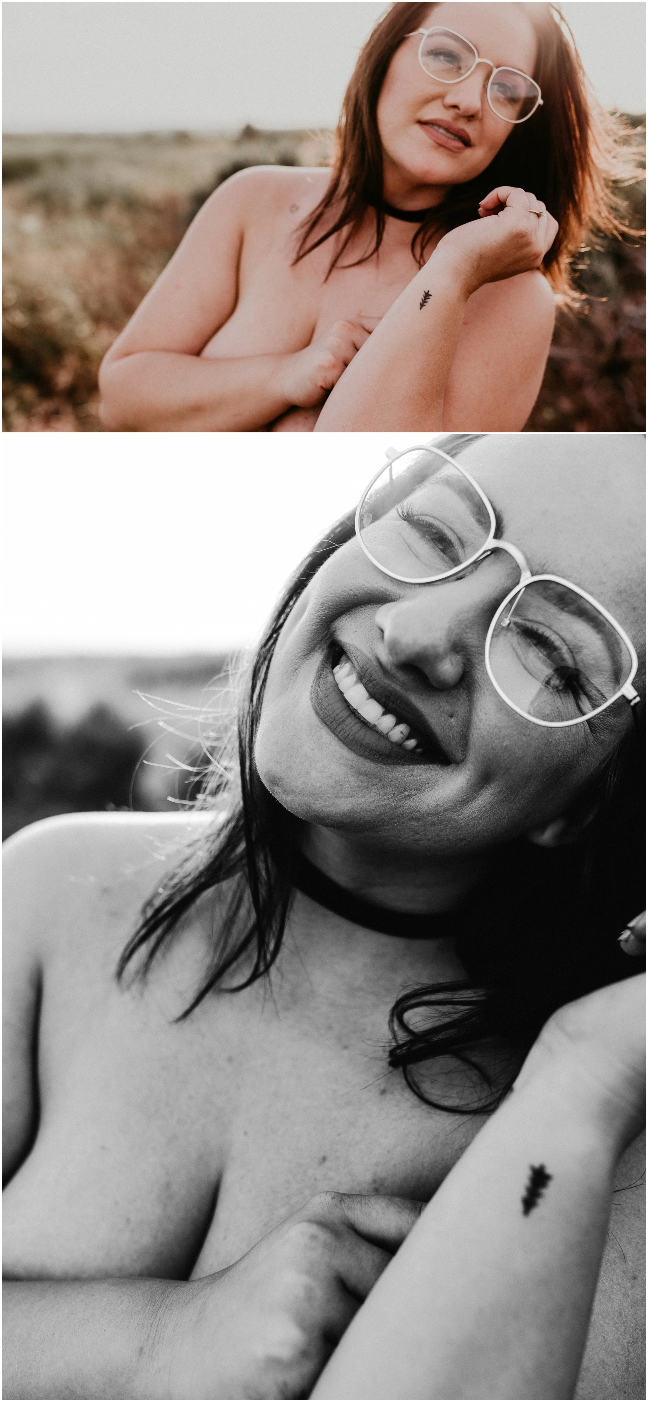 Makayla Madden Photography Boise Idaho Outdoor Boudoir Photographer Boudoir Inspiration Oregon Boudoir Photographer Hipster