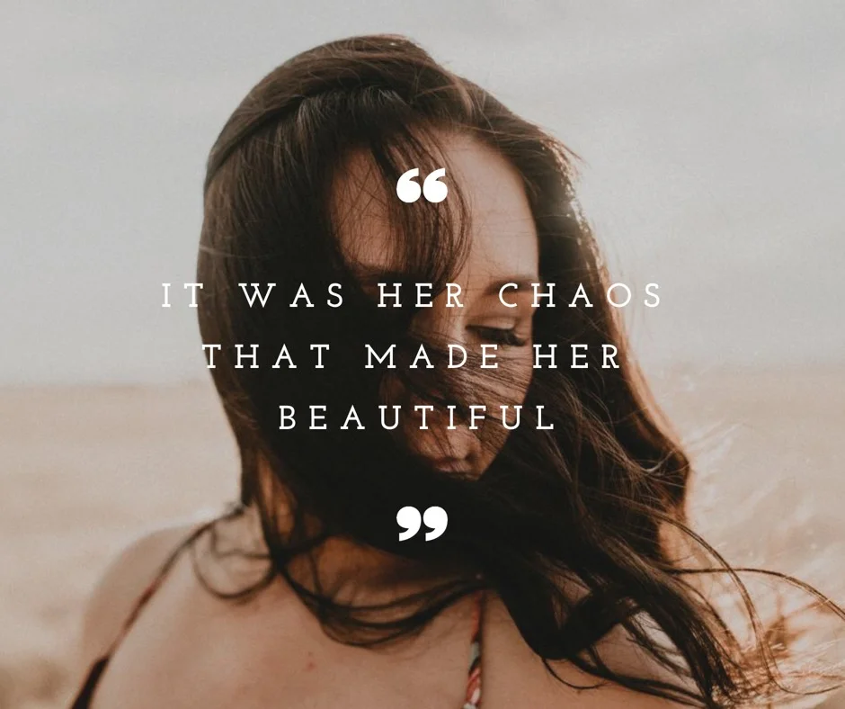 Boise Senior Photographer Makayla Madden Photography Wheat Field Summer Portrait Session Idaho Inspiration Raw Real Beauty Chaos Quotes