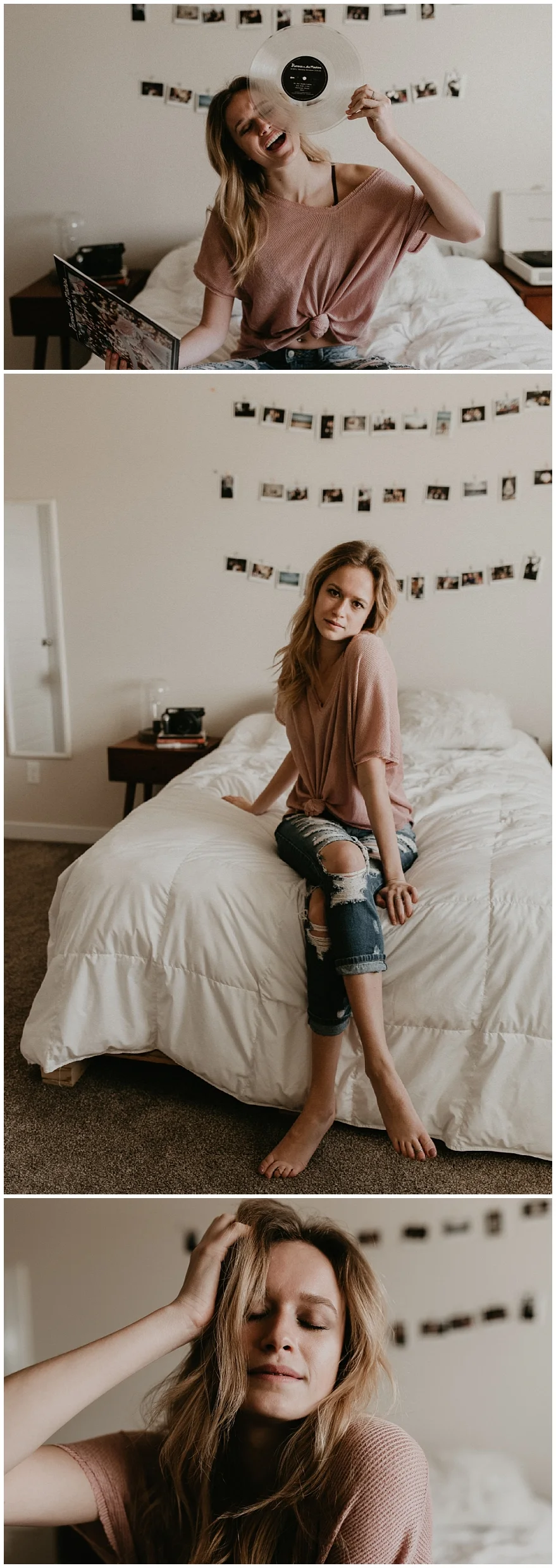 Boise Boudoir Photographer Boudoir By Kayla Makayla Madden Photography Idaho Lifestyle Boudoir Urban Outfitters Boise Senior Photographer