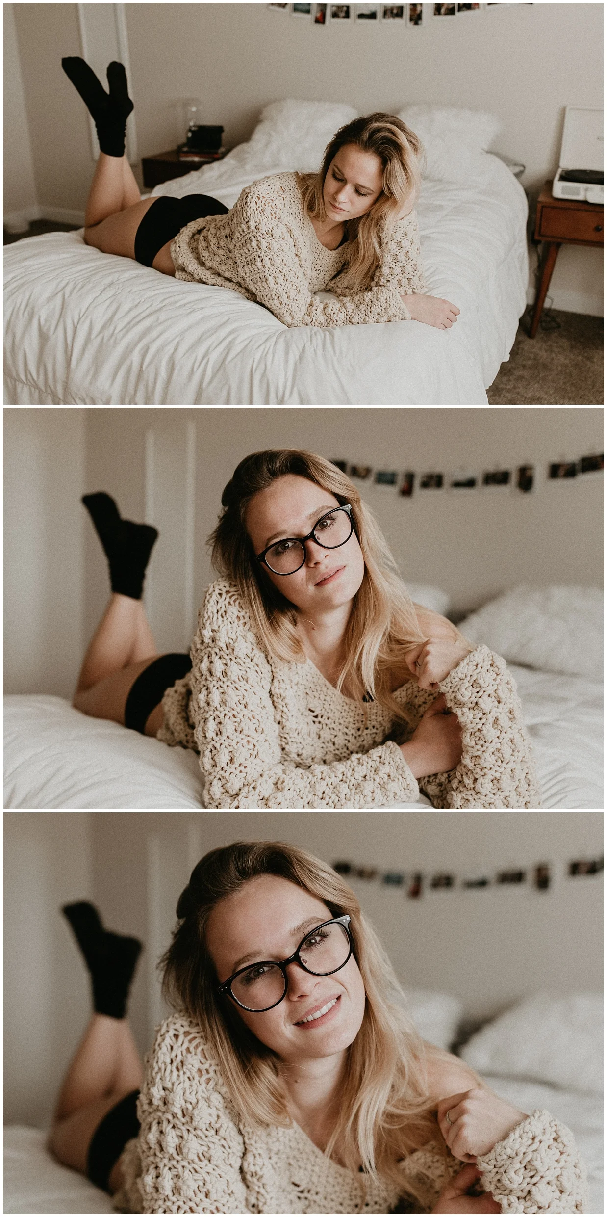 Boise Boudoir Photographer Boudoir By Kayla Makayla Madden Photography Idaho Lifestyle Boudoir Pizza Naps Boise Senior Photographer Best Friends Sweater Weather
