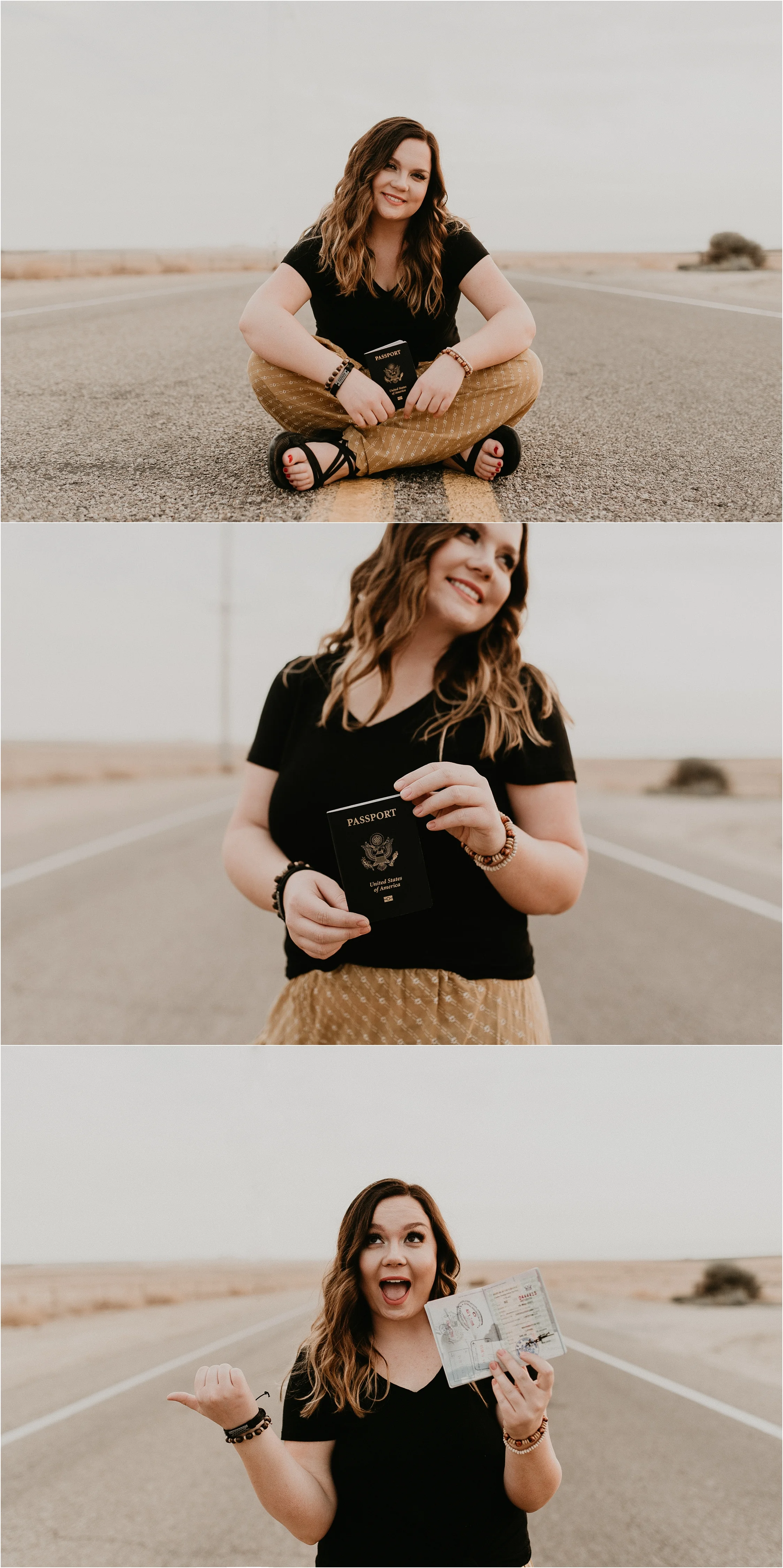 Boise Senior Photographers Makayla Madden Photography Fall Senior Pictures Meridian Award Winning Best Senior Photos Idaho Senior Photography Laughter Fun Passport Travel Gana Africa