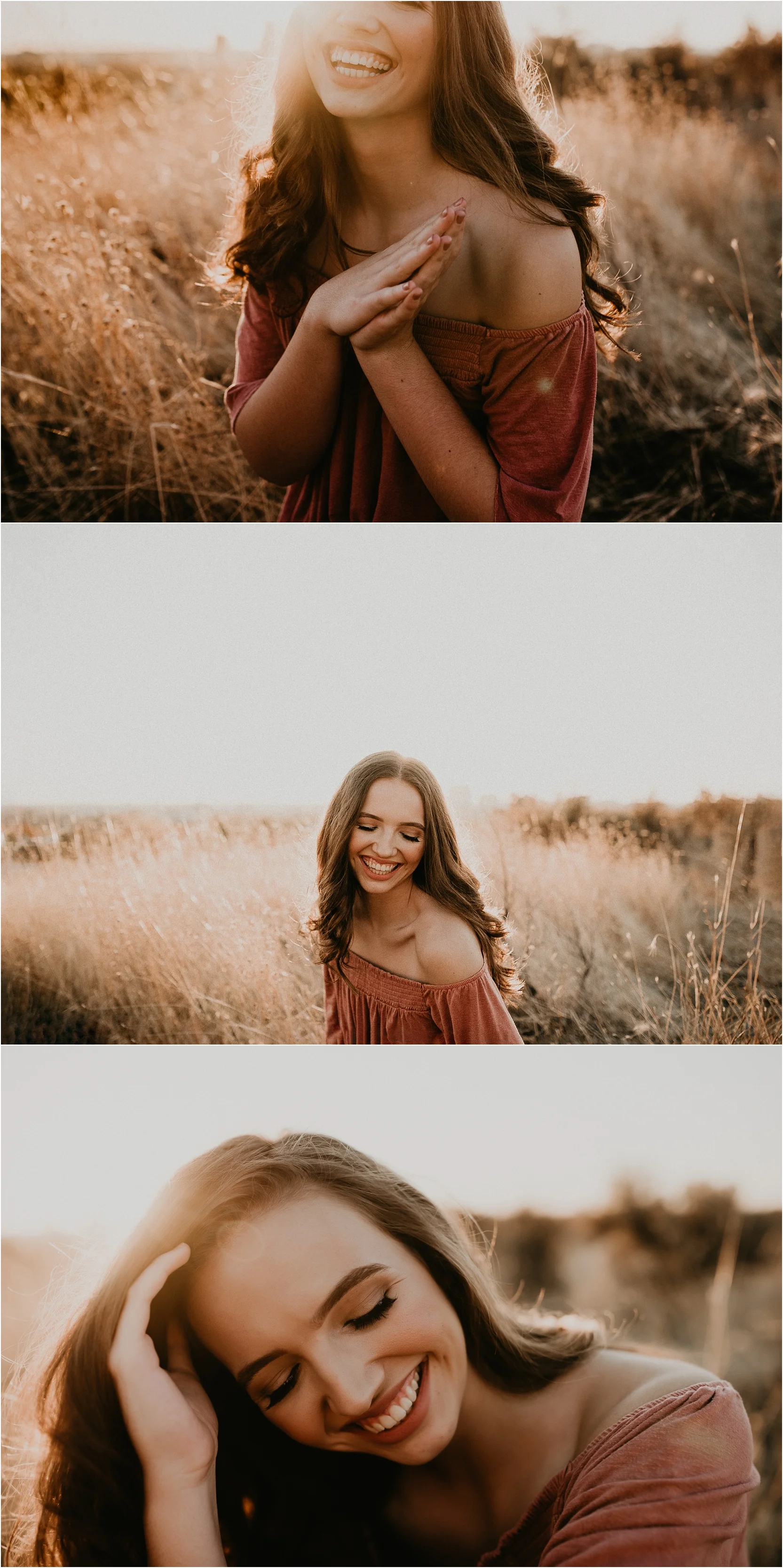 Boise Senior Photographer Downtown Boise Senior Pictures Boise Foothills Senior Outfit Locations Raw Real Natural Candid Moments Fall meridian senior photographer