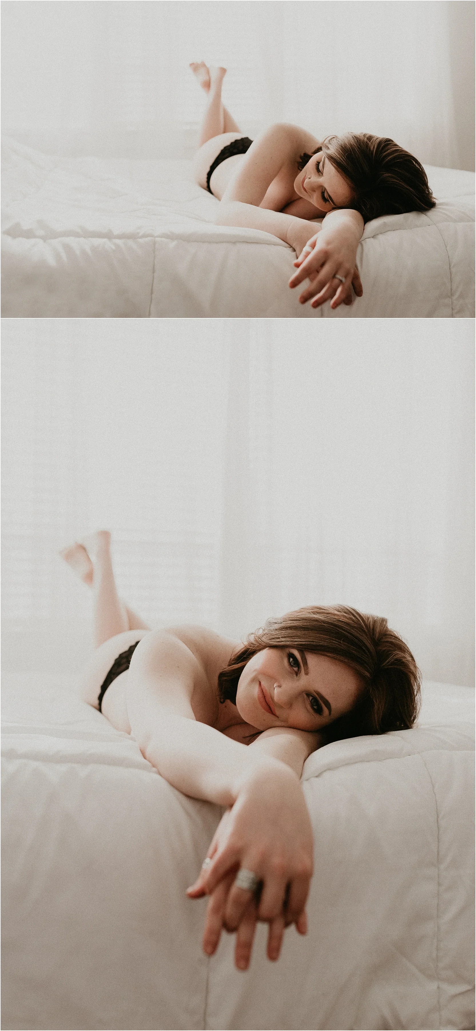 Boise Boudoir Photographer Makayla Madden Photography Award Winning Boudoir by Kayla Oregon Boudoir Photographer Utah Boudoir Photography Inspo Posing