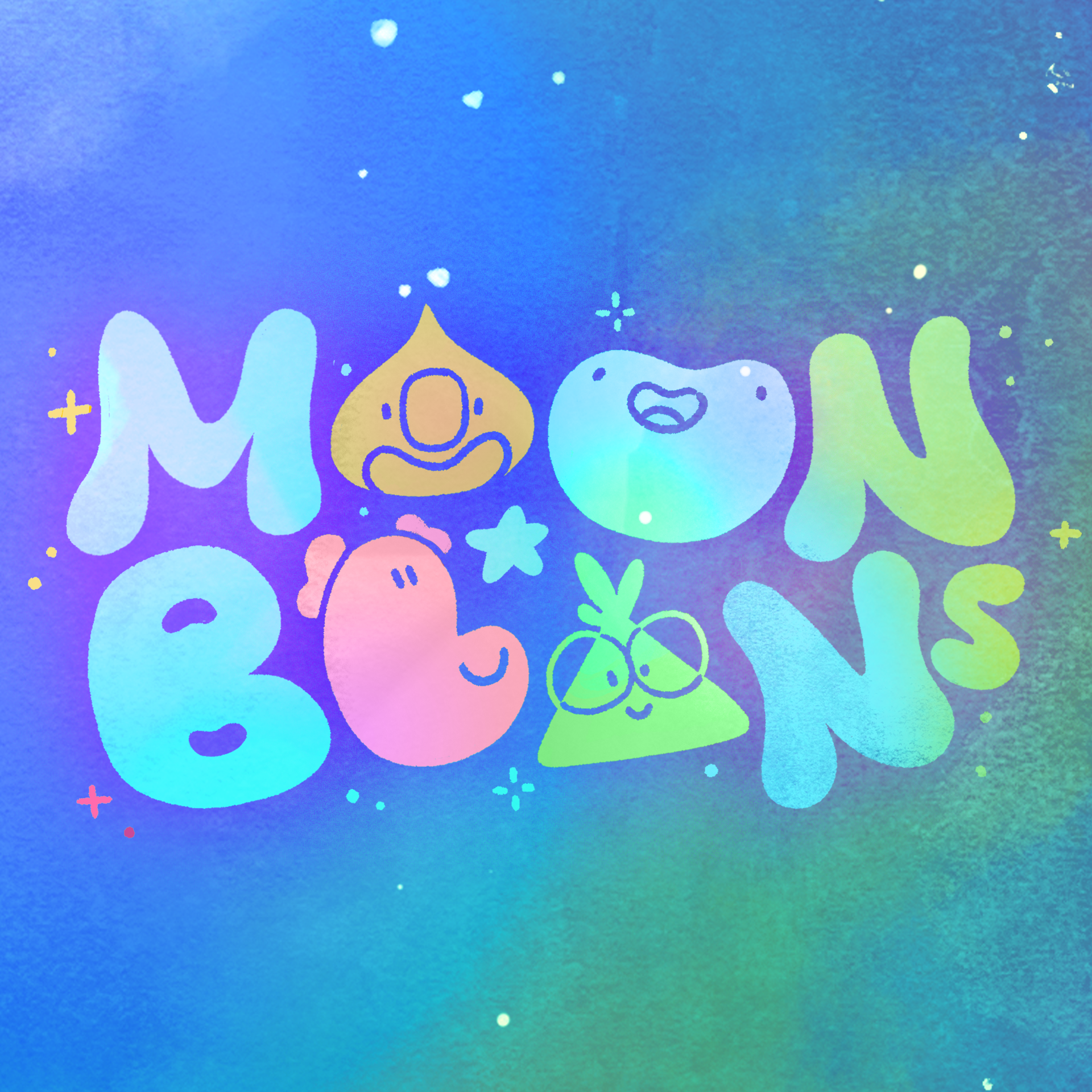 Moon Beans