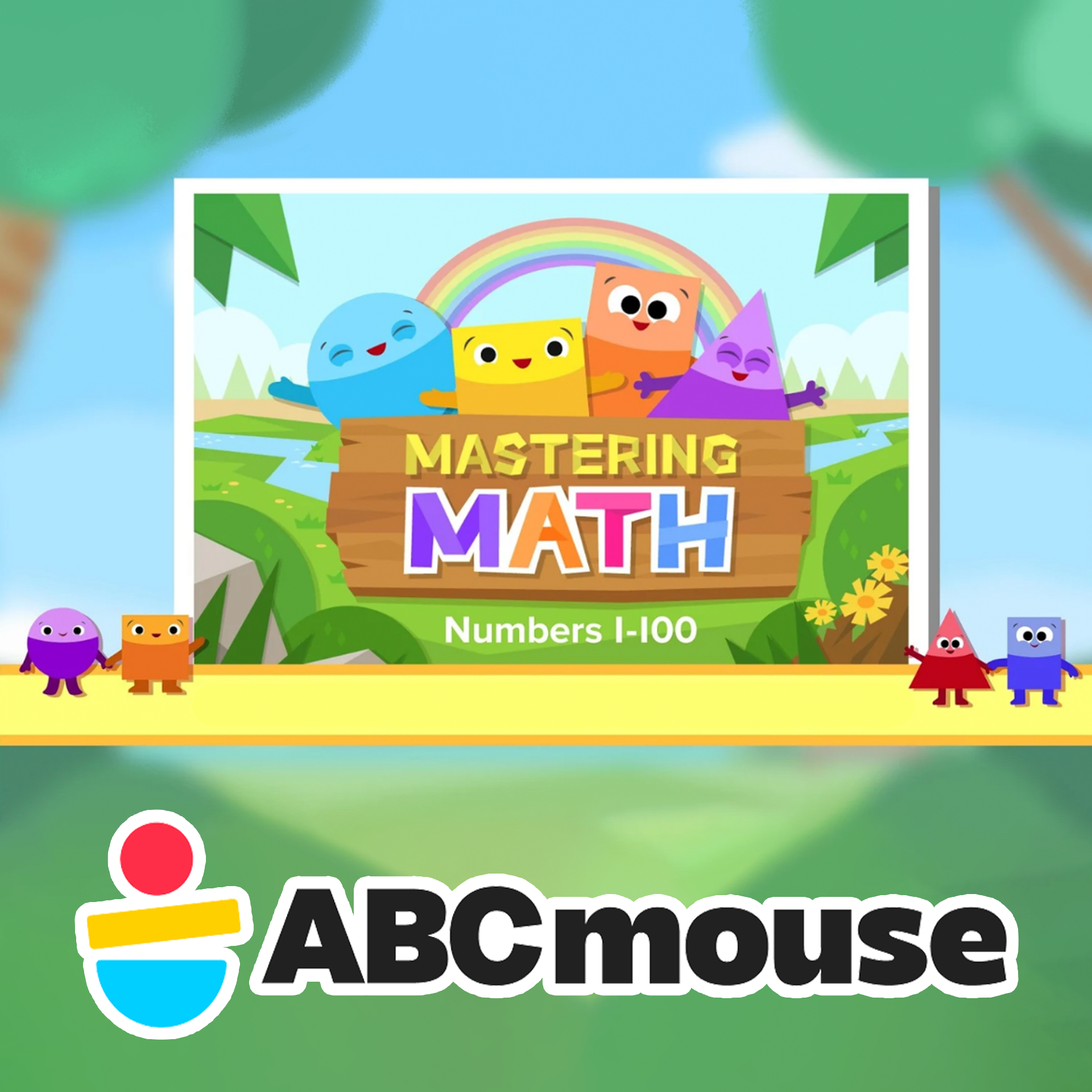 ABC Mouse