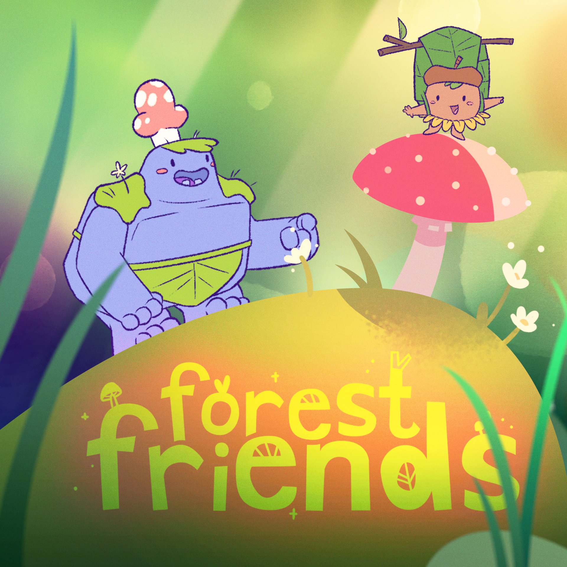 Forest Friends