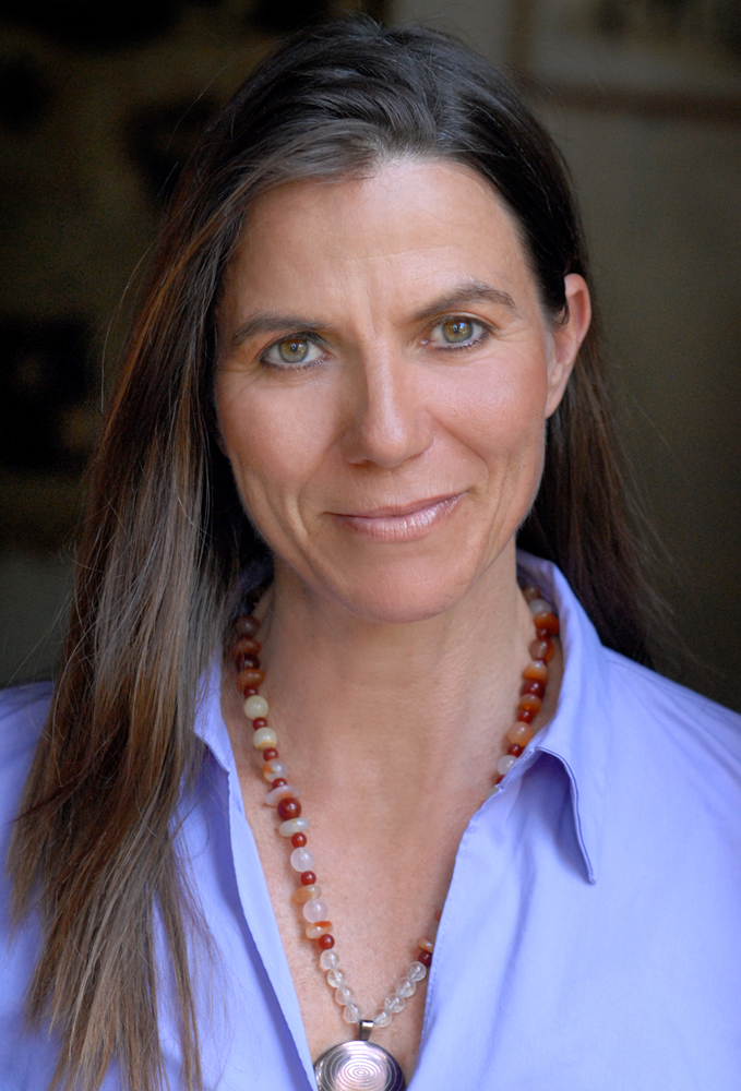 Constellation Evening in Topanga CA