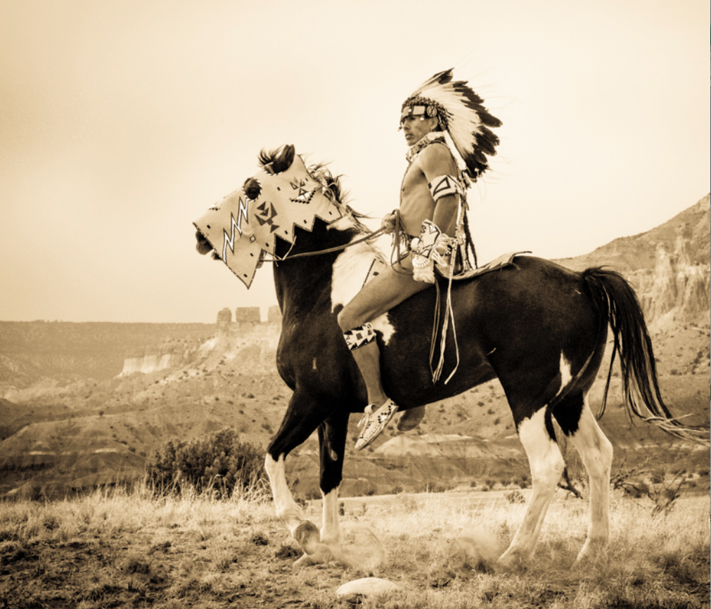 photo by Zoe Urness nativeamericantraditionsusa.com