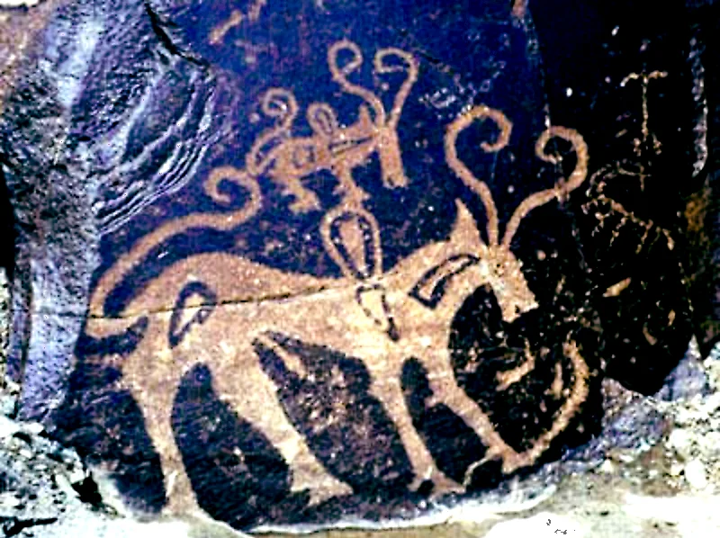 Shamanic Journey Weekend in Ojai