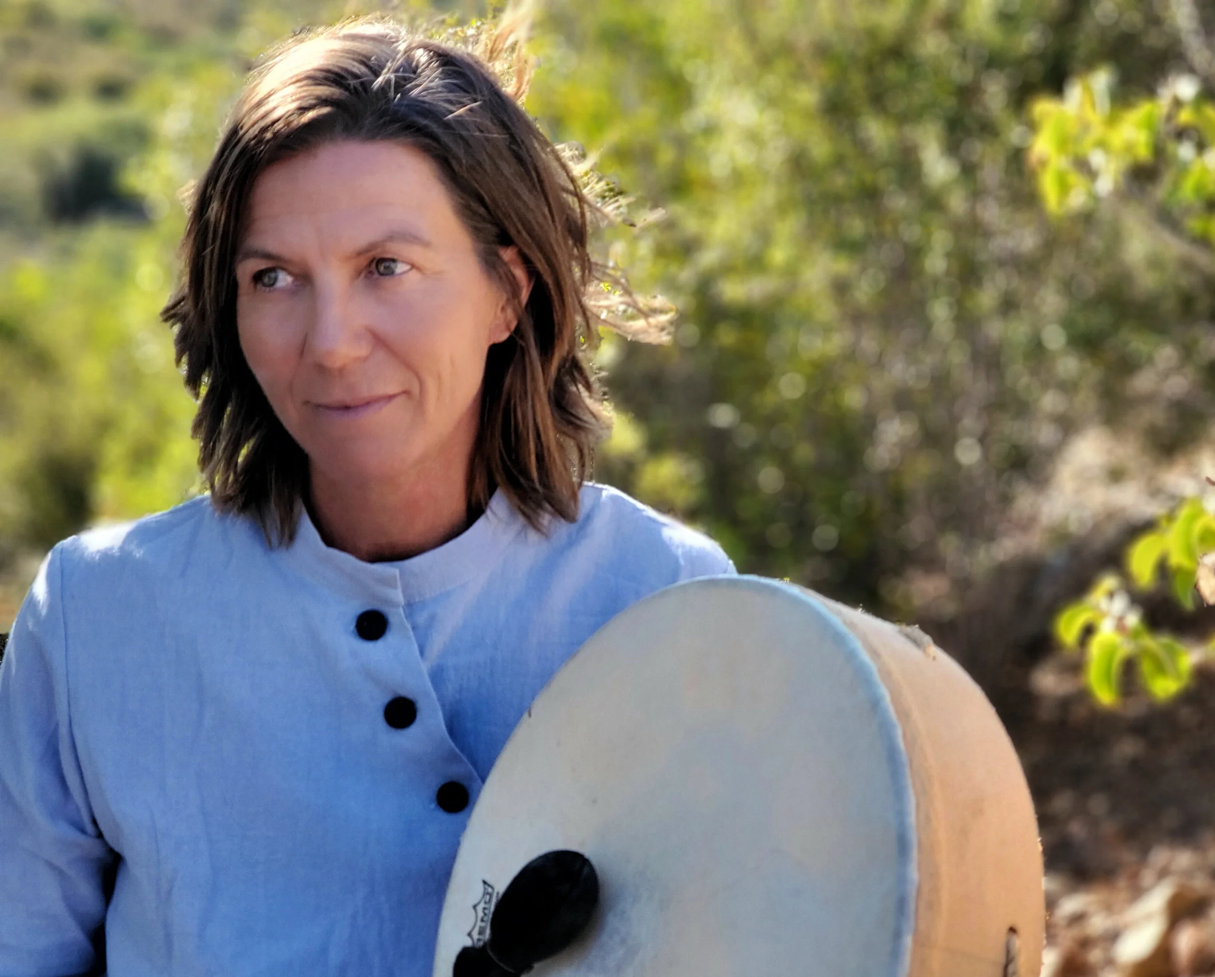 Shamanic Journeying Classes