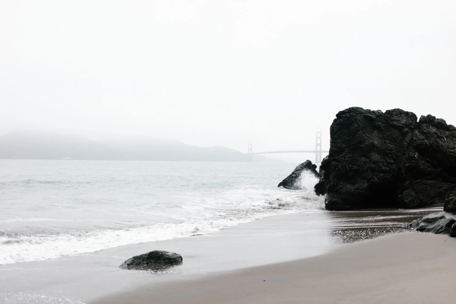 San Francisco | Travel Journal