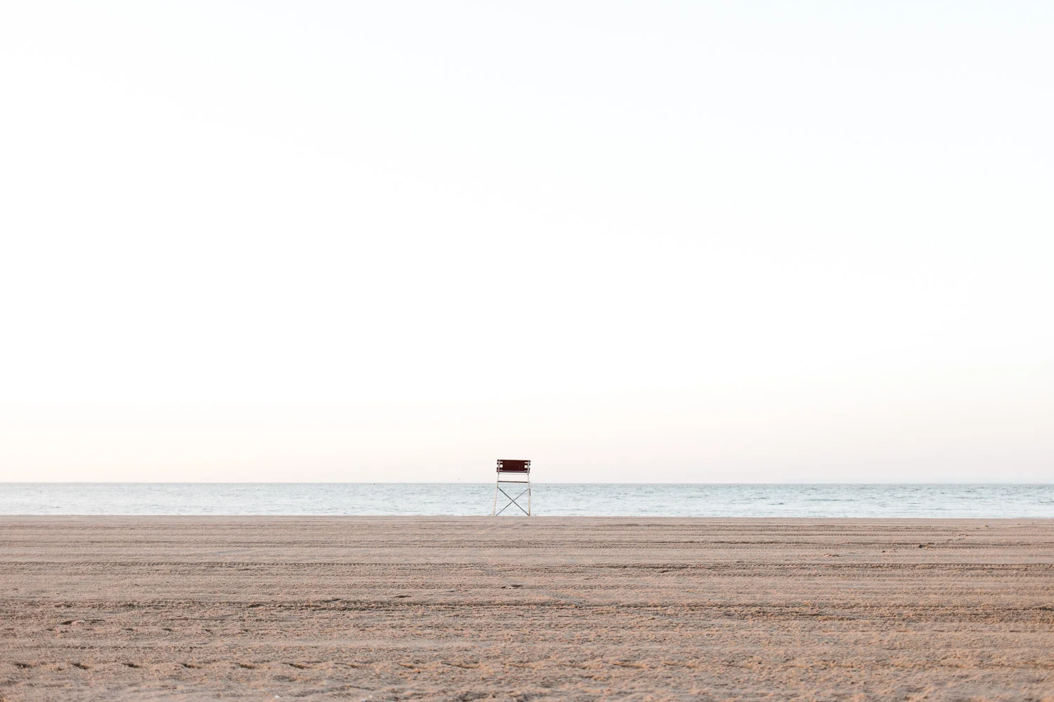 Coney Island | Travel Journal